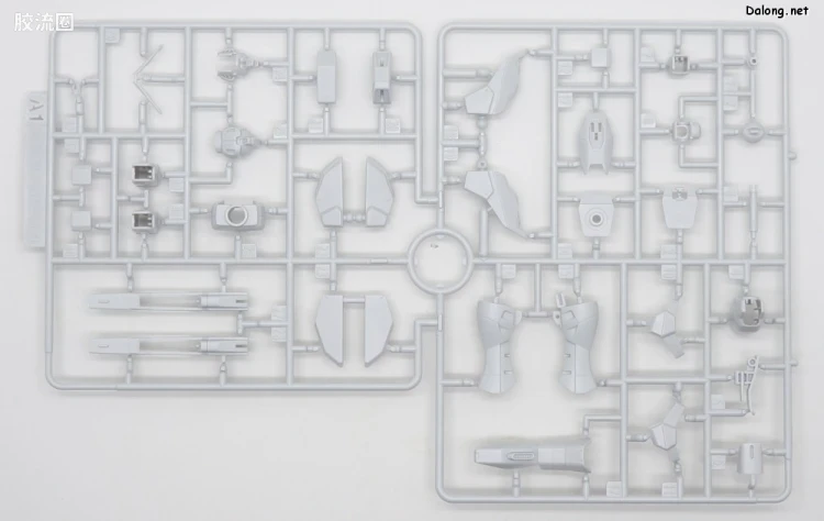 HGUC 网络限定版 强袭自由光之翼套装DX - 图片